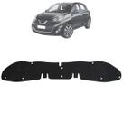 Forro Manta Capo Nissan March 2012 2013 2014 2015 2016 2017 2018 2019 2020 Presilhas
