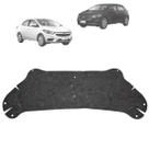 Forro Manta Capo Prisma Lt Ltz Activ 2017 2018 2019 + Presilha