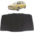 Forro Manta Capô Seat Ibiza 1997 1998 1999 2000 2001 2002 Adesivada Forro Manta Capô Seat Ibiza 1997 1998 1999 2000 2001 2002 Adesivada