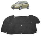 Forro Manta Capô SX4 2010 2011 2012 13 2014 2015 + Presilha
