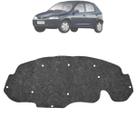 Forro Manta De Motor Capo Celta 2001 2002 2003 2004 2005 2006 Com Presillha