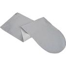 Forro P/Tabua Passar 120X45 (M)