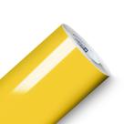 Forro Papel Adesivo Rolo Contact Cozinha 10mx45cm Amarelo