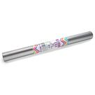 Forro para Armários e Geladeira Antiderrapante Prata - 1,5m x 50cm Forro para Armários e Geladeira Antiderrapante Prata - 1,5m x 50cm