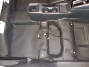 Forro Para Assoalho De Luxo Nissan Kicks