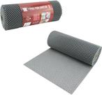 Forro para Cozinha Gavetas Armário 30cmx460cm Organizacao Limpeza Antiderrapante Rolo