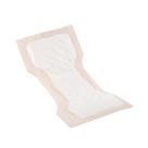Forro para incontinência, pacote com 30 UltraShield, 19 x 39 cm, absorção moderada