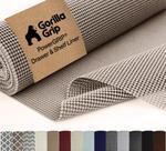 Forro para Móveis Gorilla Grip powerGRIP Não Adesivo Bege