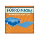 Forro Para Piscina 1500 Litros - Mor