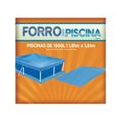 Forro Para Piscina 1500 Litros - Mor Forro Para Piscina 1500 Litros - Mor