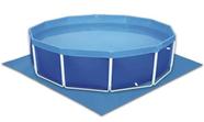 Forro para piscina mor 4500 litros