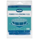 Forro para Piscina Mor 5500 Litros
