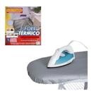Forro Para Tábua De Passar Com Espuma 1,35x0,40cm - Perfetto Forro Para Tábua De Passar Com Espuma 1,35x0,40cm - Perfetto