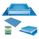 Forro Piscina Infantil 400 Litros E 1.000 Litros Mor Verão Azul