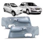Forro porta dianteira corsa 94-02 sedan classic 94-16 4p