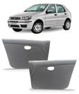 Forro porta dianteira fiat palio fire 02-14 4 portas
