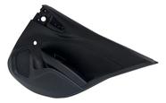 Forro Porta Traseira Lado Esquerdo Fiat Cronos 100246471 Cor:Preto