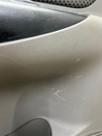 Forro Porta Traseiro Hyundai Tucson 2005 2016 L.e 833712e000 Cinza-escuro