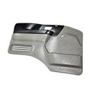 Forro porta volks 2001/ todos le preto nac **vw worker