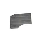 Forro porta vw antigo le cinza nac. **vw 6-90s /**vw 7-90s /