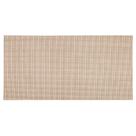 Forro Prateleira Liso 30X100Cm