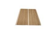 Forro pvc madex 6mm madeirado frisado - 1,00mt c/ 6 unidades