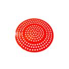 Forro Silicone Para Fritadeira Red Mimo Style