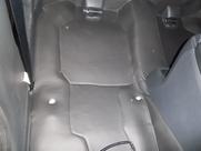 Forro Super Luxo Automotivo (soft Car) Para Assoalho Hrv