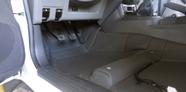 Forro Super Luxo Automotivo (soft Car) Para Assoalho S10 Ano 2012 - 2023