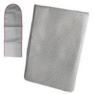 Forro térmico de tábua de passar roupa com 1,45mt/50cm