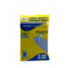 Forro Térmico para Tábua de Passar 1,20 x 0,45 m Porto-Pel