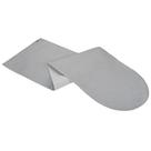 Forro Térmico para Tábua de Passar Almofadada com 135x40cm - 12 - SILVER'S