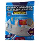 Forro Termico Para Tábua De Passar Roupas Capa Protetora Microperfurado