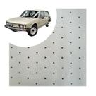 Forro Teto Brasília 73 74 75 76 77 78 79 82 Pontinho Branco