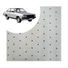 Forro Teto Corcel I Antigo 68 69 70 71 72 Branco Pontinho