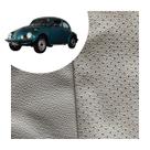 Forro Teto Fusca 65 72 77 79 82 84 89 92 96 Perfurado Branco