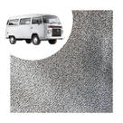 Forro Teto Kombi Clipper 76 84 92 2002 2013 Salpicado Cinza