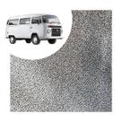 Forro Teto Kombi Clipper 76 84 92 2002 2013 Salpicado Cinza