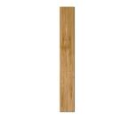 Forro Teto Leve Base de Polímero Pead Cerejeira 295cm X 25cm 0,7cm de Espessura Formaco Decor
