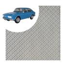Forro Teto Vw 1600 Tl 70 71 72 73 74 75 76 Balão Branco