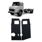 Forro Torpedo em Material Sintético Mercedes Benz MB 1113 Par Forro Torpedo em Material Sintético Mercedes Benz MB 1113 Par