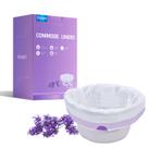 Forros de cômoda Elzrghs para cômoda de cabeceira 150 com aroma de lavanda