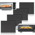 Forros de forno Palksky compatíveis com Ninja Foodi SP101 SP201 SP301 Forros de forno Palksky compatíveis com Ninja Foodi SP101 SP201 SP301