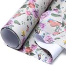 Forros de gaveta Gersoniel 10 folhas de papel perfumado não adesivo
