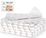 Forros de geladeira Cooyes Non Slip 2 em 1, pacote com 6 Forros de geladeira Cooyes Non Slip 2 em 1, pacote com 6