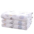 Forros de trocador de fraldas para bebês FOOK FISH Soft Cotton
