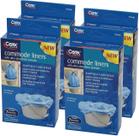 Forros para Comodas Carex 28 Forros con Polvo Absorbente 2L Paquete de 4