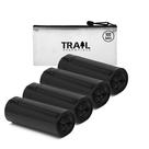 Forros sanitários TRAIL ESSENTIALS Hygienic à prova de vazamentos 100 unidades Forros sanitários TRAIL ESSENTIALS Hygienic à prova de vazamentos 100 unidades