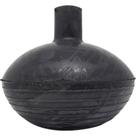 Forsan Desentupidor P/Vaso - Kit C/4 Pc Forsan Desentupidor P/Vaso - Kit C/4 Pc