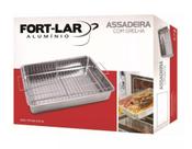 Fort Lar Assadeira com Grelha